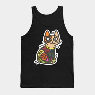 NEKO LUCKY Tank Top